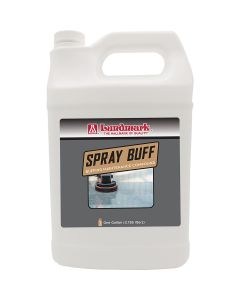 Lundmark 1 Gal. Spray Buff Compound Floor Wa