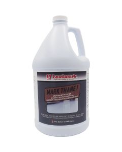 Lundmark 1 Gal. Mark Thane I Urethane Fortified Acrylic Floor Finish