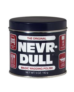 Nevr-dull Polish