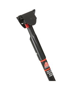 Nexstep Commercial 60 In. Metal Snap-On Dust Mop Handle