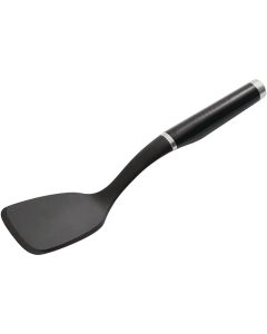 KitchenAid 13.5 In. Black Solid Turner