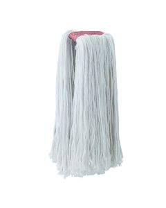 Nexstep Commercial 24 Oz. MaxiRayon Mop Head