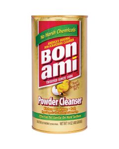 Bon Ami 14 Oz. Cleaning Powder