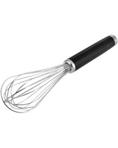 KitchenAid 10.5 In. Black Utility Whisk