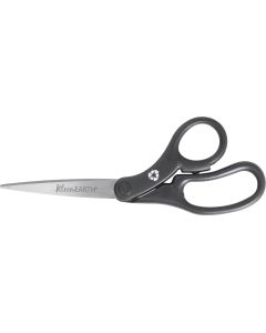 Westcott 8 In. Multipurpose Stainless Steel Scissors