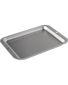 Nordic Ware Naturals 7 In. x 10 In. L. Aluminum Baking Pan