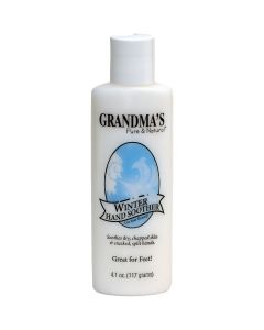 Grandma's Soother Lotion and Balm, 4.1 Oz.