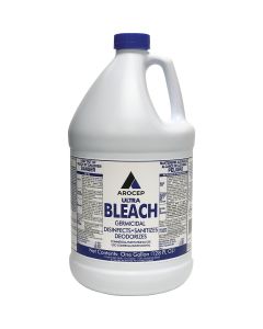 128oz Bleach