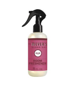 Mrs. Meyer's Clean Day 8 Oz. Mum Room Freshener Spray