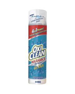 Oxi Clean 6.2 Oz. Gel Stick Stain Remover