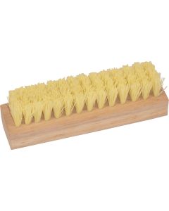 DQB Wood Handle Hand & Nail Brush