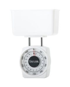 Taylor 1 Lb. Capacity Food Scale