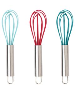 Core Kitchen 6.5 In. Mini Whisk