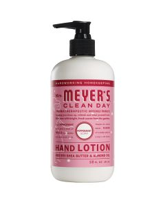 Mrs. Meyer's Clean Day 12 Oz. Peppermint Hand Lotion