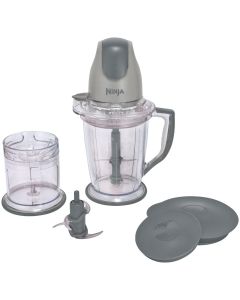 Ninja Master Prep Single Speed Blender