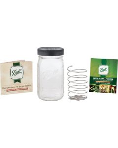 Ball Fermentation Kit (4 Piece)