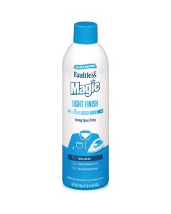 Faultless Magic 20 Oz. Fabric Sizing Aerosol Starch