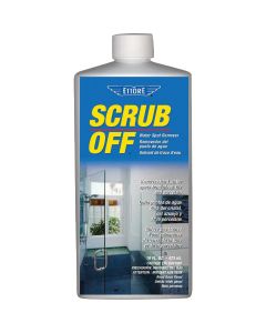 Ettore Scrub Off 16 Oz. Water Spot Remover