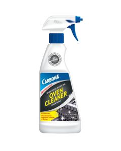 Carbona 16.8 Oz. Oven Cleaner