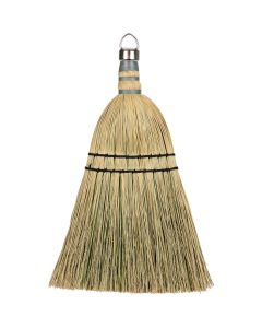 Harper 7 In. Corn Whisk Broom