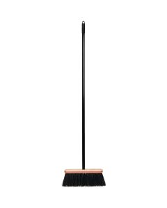 12" Rough Surface Broom