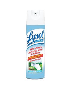 19oz Lysol Air Freshener