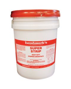 Lundmark 5 Gal. Super Strip Wax Remover