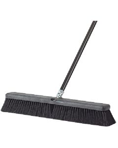 24" Synthetic Push Broom