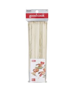 Goodcook 9.75 In. Bamboo Skewer (100-Count)