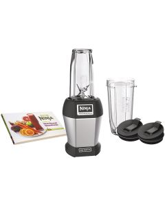 Ninja Nutri Pro Compact Personal Blender