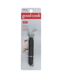 Goodcook 2-In-1 Can Tapper & Bottle Opener