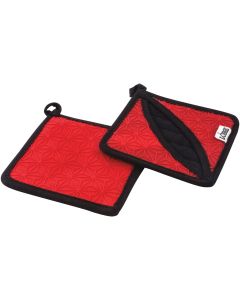 Lodge Silicone Pot Holder