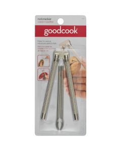 Goodcook 8.7 In. Nutcracker (2-Picks)