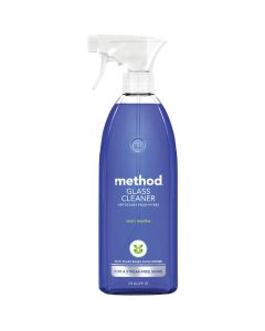 Method 28 Oz. Glass + Surface Spray Cleaner