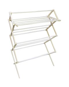 Madison Mill Queen Wood Clothes Drying Rack