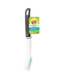 Scotch-Brite Grout & Detail Brush