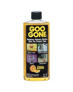 8oz Goo Gone