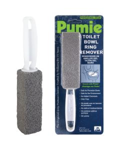 Pumie 5 In. Toilet Bowl Ring Remover