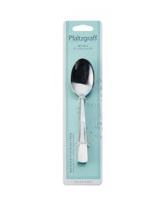 Pfaltzgraff Danford 18.0 Stainless Steel Teaspoon (6-Pack)