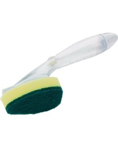 3M Scotch-Brite Soap Dispensing Dishwand Scrubber