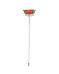 Do it 13 In. W. x 54 In. L. Steel Handle Flared Household Broom