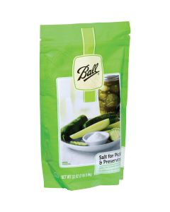 Ball 32 Oz. Preserving & Pickling Salt