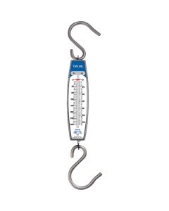 Taylor 280 Lb. Capacity Hanging Scale