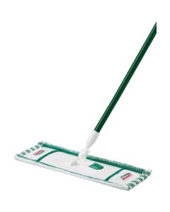 Libman Wet & Dry Microfiber Mop