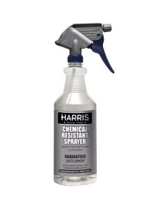 Harris 32 Oz. Chemical Resistant Spray Bottle