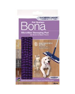 Bona Microfiber Sweeping Pad