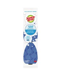 Scotch-Brite Scrub Dots Non-Scratch Dishwand Refills (2-Count)