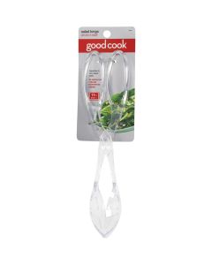 Goodcook 11.5 In. Salad Tongs