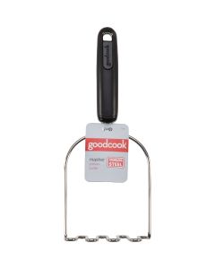 Goodcook 9.75 In. Potato Masher