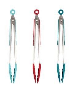 Core Kitchen Mini Locking Tongs